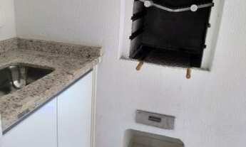 Imagem 7: Apartamento - Jardim Aquarius - Residencial Ibiza - 72m² - 2 Dormitórios