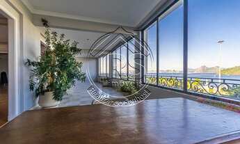 Imagem 2: Apartamento para venda tem 525 metros quadrados com 4 quartos em Flamengo - Rio de Janeiro