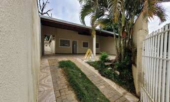 Imagem: Casa com 3 dormitórios à venda, 165 m²