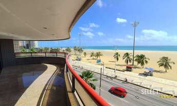 Imagem: Ed. Palladium - Meireles - Fortaleza/CE