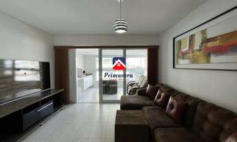 Imagem 2: Apartamento com 3 dorms, Caiçara, Praia Grande, Cod