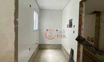 Imagem 2: Cobertura com 3 dormitórios à venda, 170 m² por R$ 952.000,00 - Campestre - Santo André/SP