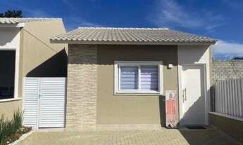 Imagem: Casa à venda, 64 m² por R$ 319.900,00