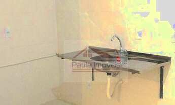 Imagem 2: Apartamento com 1 dormitório à venda, 35 m² por R$ 245.000,00 - Vila Mazzei - São Paulo/SP