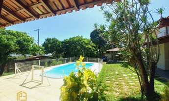 Imagem 6: Casa com 4 dormitórios à venda, 630 m² por R$ 1.800.000,00 - Balneário Ponta da Fruta - Vi