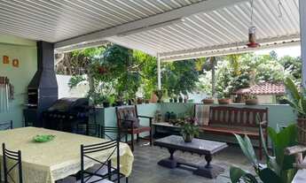 Imagem 7: Chácara com 4 dormitórios à venda, 1700 m² - Loteamento Dinorá Rosa