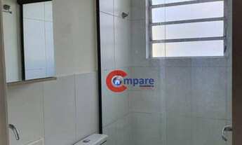 Imagem 5: Apartamento com 2 dormitórios à venda, 47 m² por R$ 200.000,00 - Jardim Presidente Dutra