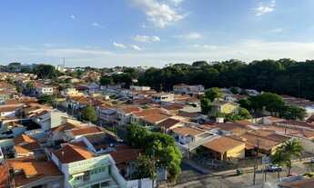 Imagem 2: APARTAMENTO RESIDENCIAL em CAMPINAS - SP, JARDIM PROENÇA I