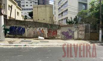 Imagem 6: SãO PAULO - Terreno Padrão - Bela Vista