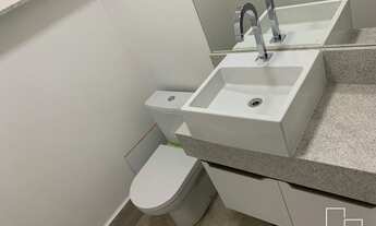 Imagem 6: SãO PAULO - Apartamento Padrão - Moema