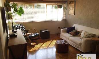 Imagem: Apartamento duplex 2 dorm. E 1 vaga - Bela