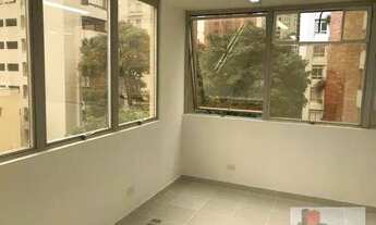 Imagem 3: Sala Comercial à venda em Rua Tabapuã, 976 - Itaim Bibi - SP, 40 m²