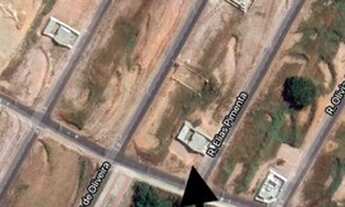 Imagem: Ágio lote setor lago sul