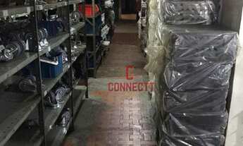 Imagem: Galpão à venda, 263 m² por R$ 450.000,00