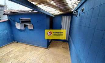 Imagem 7: Sobrado com 3 dormitórios à venda, 122 m² por R$ 500.000,00 - Rudge Ramos - São Bernardo d