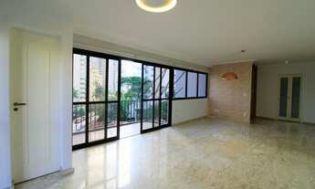 Imagem: Apartamento em Moema, reformado, vago, 1