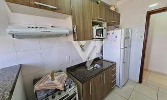 Imagem 6: Apartamento com 3 dormitórios à venda, 75 m² - Condomínio Residencial Flor de Acácia - Sor
