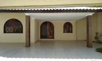 Imagem 4: Casa com 3 dormitórios à venda, 170 m² por R$ 690.000,00 - Sapiranga - Fortaleza/CE