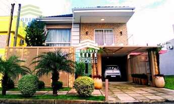 Imagem 2: Casa em Condomínio para Venda em Protásio Alves Porto Alegre-RS