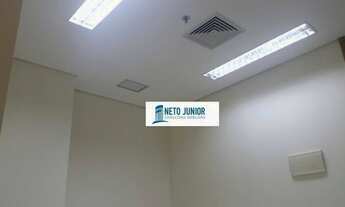 Imagem 5: Conjunto para alugar, 34 m² por R$ 1.900,00/mês - Campo Belo - São Paulo/SP