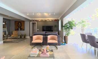 Imagem 7: Apartamento Selective Morumbi com 4 quartos, sendo 3 suítes, à venda na Vila Suzana, Zona