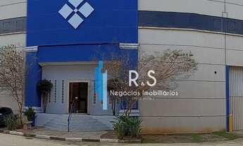 Imagem 3: Galpão para alugar, 1830 m² por R$ 40.270,34/mês - Ponte Alta - Atibaia/SP