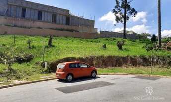 Imagem: Terreno à venda, 755 m² por R$ 695.000,00