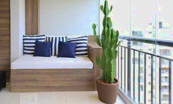 Imagem 3: Apartamento para Aluguel - Tucuruvi, 2 Quartos, 70 m2