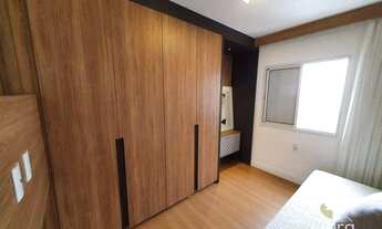 Imagem 7: Apartamento com 3 dormitórios à venda, 97 m² por R$ 990.000 - Residencial Cannes - Sorocab