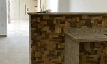 Imagem 4: Casa para venda com 2 quartos em Unamar (Tamoios) - Cabo Frio - RJ