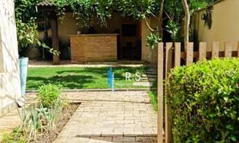 Imagem: Casa com 4 dormitórios à venda, 320 m²