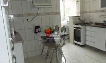 Imagem 6: Apartamento com 2 dormitórios à venda, 66 m² por R$ 300.000,00 - Residencial Suécia - Paul