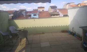 Imagem: Apartamento 2 Quartos Santo André - SP