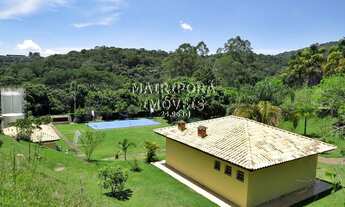 Imagem 2: Lindo Terreno no Residencial Ecológico da Cantareira