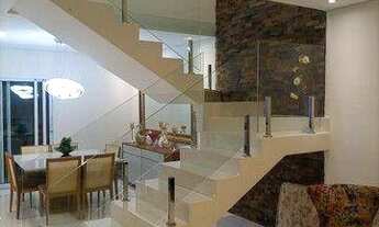 Imagem: Casa com 3 dormitórios à venda, 206 m²