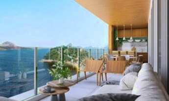 Imagem 3: O prédio mais completo de Niterói e uma cobertura linear com 3 quartos em Boa Viagem