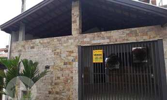 Imagem: Linda Casa Terrea no Res Borda do Campo