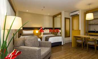 Imagem 4: Flat, Itaim Bibi - São Paulo