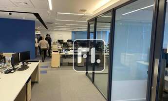 Imagem 6: Conjunto para alugar, MOBILIADO, 1872 m² por R$ 177.900/mês - Brooklin - São Paulo/SP