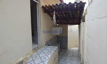 Imagem 2: Casa para aluguel, 3 quartos, 2 vagas, Fonte Grande - Contagem/MG