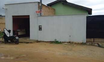 Imagem: Casa satélite city