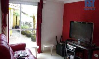 Imagem: Sobrado residencial à venda, São Paulo