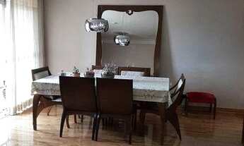 Imagem 3: Apartamento à venda, 105 m² por R$ 550.000,00 - Bosque dos Eucaliptos - São José dos Campo