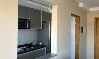 Imagem: Apartamento Para Venda No Vista Alegre