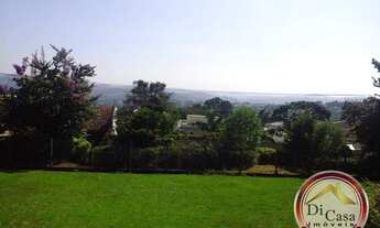 Imagem 12: Vista privilegiada de Atibaia. Excelente para investir ou para morar. Investidor... venha