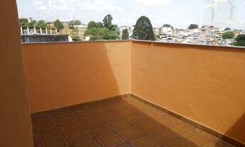 Imagem 5: Casa com 3 dormitórios à venda, 170 m² por R$ 349.000,00 - Parque Santa Madalena - São Pau