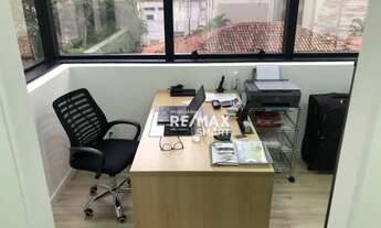 Imagem 2: Sala à venda, 47 m² por R$ 565.000,00 - Perdizes - São Paulo/SP