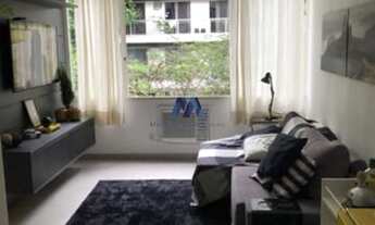 Imagem 4: Prédio em excelente localização no quadrilátero de Ipanema