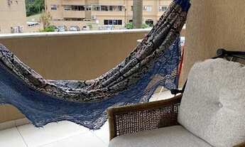 Imagem 3: Apartamento com 2 dormitórios à venda, 68 m² por R$ 400.000,00 - Pechincha - Rio de Janeir