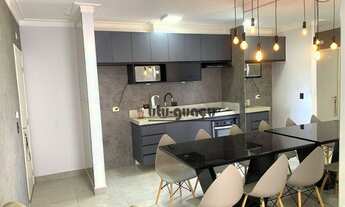 Imagem: Apartamento com 2 dormitórios à venda